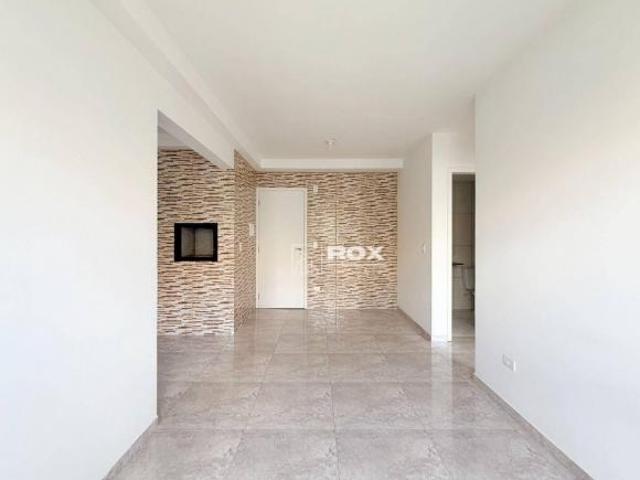 Apartamento com 2 quartos à venda Santa Felicidade, Curitiba/PR