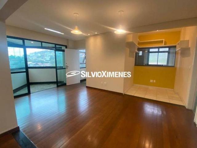 Apartamento com 2 quartos à Venda, Sion Belo Horizonte