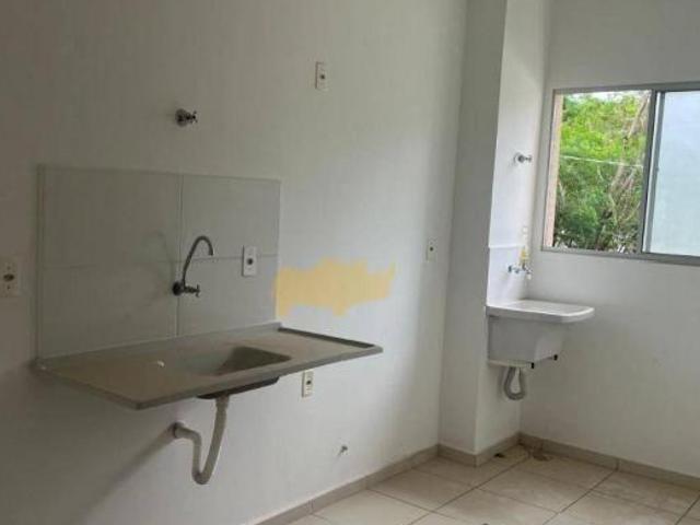 Apartamento com 2 quartos à venda por R$ 250.000 Centro Santa Gertrudes/SP