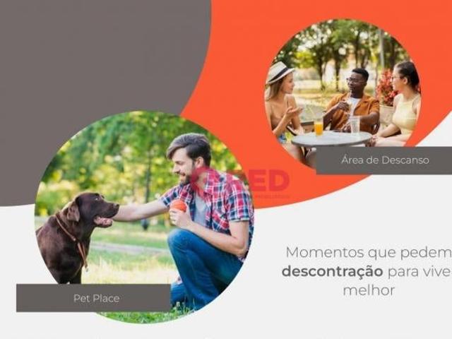 Apartamento com 2 quartos à venda por R$ 280.000 Jardim Saira Sorocaba/SP