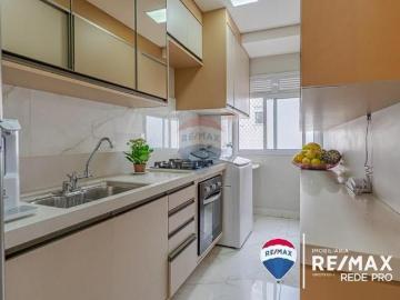 Apartamento com 2 quartos à venda por R$ 345.000,00, AC 48,99m² e 1 vaga, Condomínio Morada do Vale