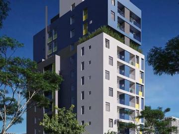 Apartamento com 2 quartos à venda por R$ 548.800 Portão Curitiba/PR