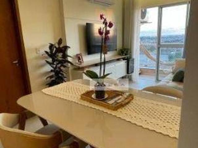 Apartamento com 2 quartos à venda, Parque Bom Retiro Paulínia/SP