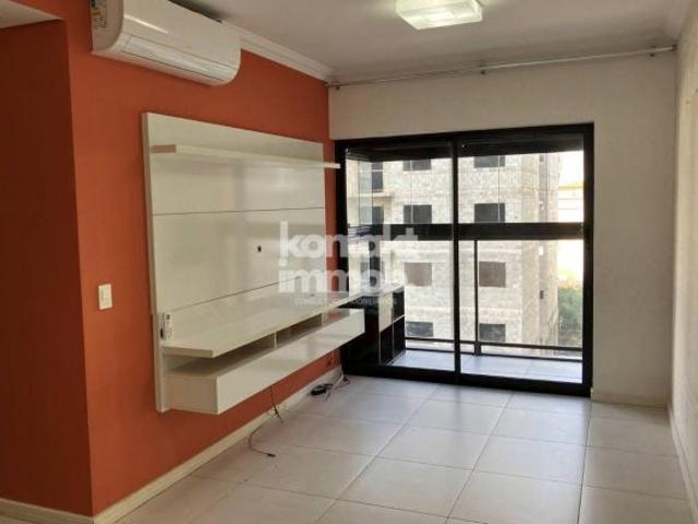 Apartamento com 2 Quartos à Venda, Parque Campolim Sorocaba