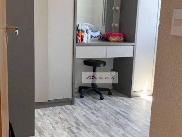 Apartamento com 2 quartos à venda Parque das Cachoeiras Campinas/SP