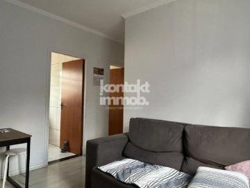 Apartamento com 2 quartos à Venda, Parque São João Votorantim
