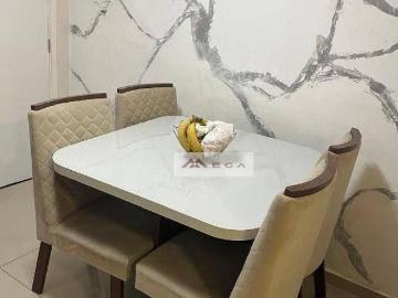 Apartamento com 2 quartos à venda Recanto da Fortuna Campinas/SP