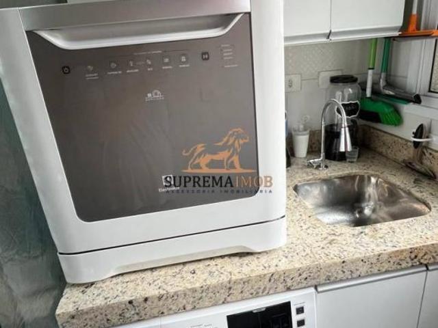Apartamento com 2 quartos à venda Residencial Morada Betânia 1