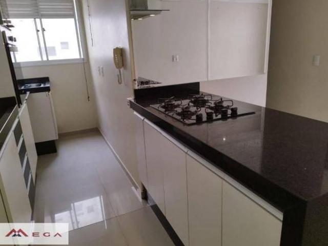Apartamento com 2 quartos à venda, Valinhos/SP
