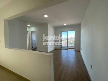 Apartamento com 2 Quartos à Venda, Vila Hortência Sorocaba