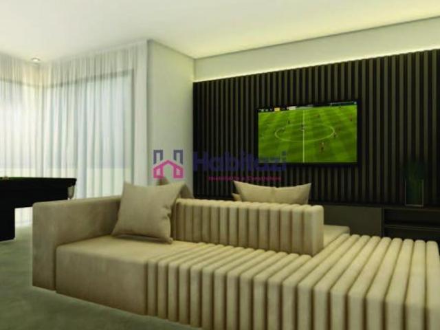 Apartamento com 2 quartos à venda, Vila Industrial, TOLEDO PR R 580.000,00