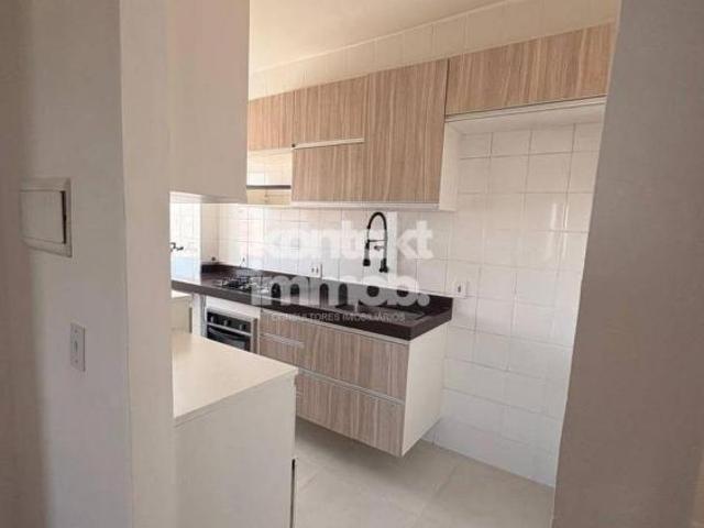 Apartamento com 2 quartos à Venda, Vila Odim Antão Sorocaba