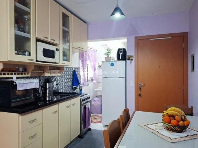 Apartamento com 2 quartos Aceita Compra Assistida