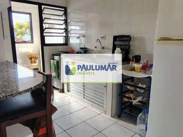 Apartamento com 2 quartos, Agenor de Campos, Mongaguá, Cod: 834485