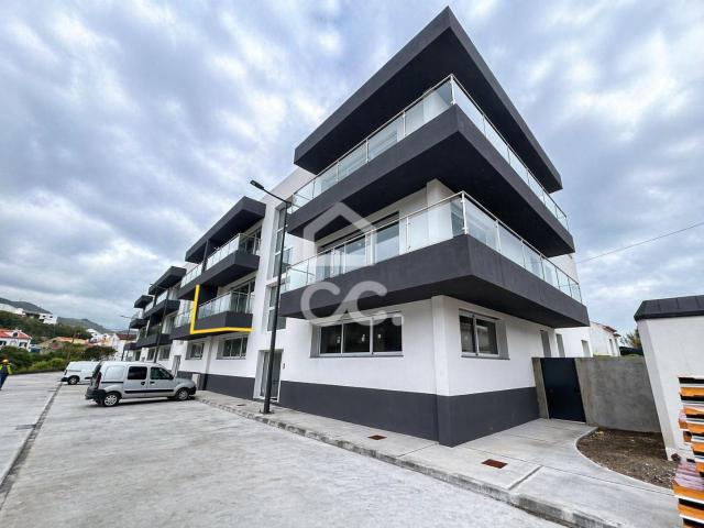 Apartamento com 2 Quartos Água de Alto Vila Franca do Campo