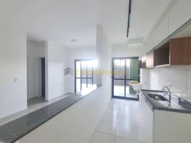 Apartamento com 2 quartos, Alto do Cardoso Pindamonhangaba