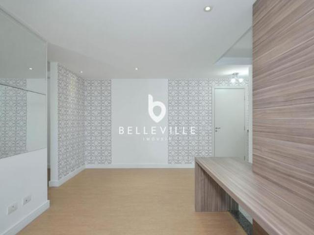 Apartamento com 2 Quartos, Andar Alto e Sacada com