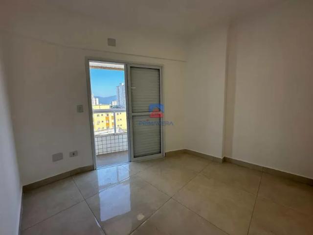 Apartamento com 2 quartos, Caiçara, Praia Grande, Cod