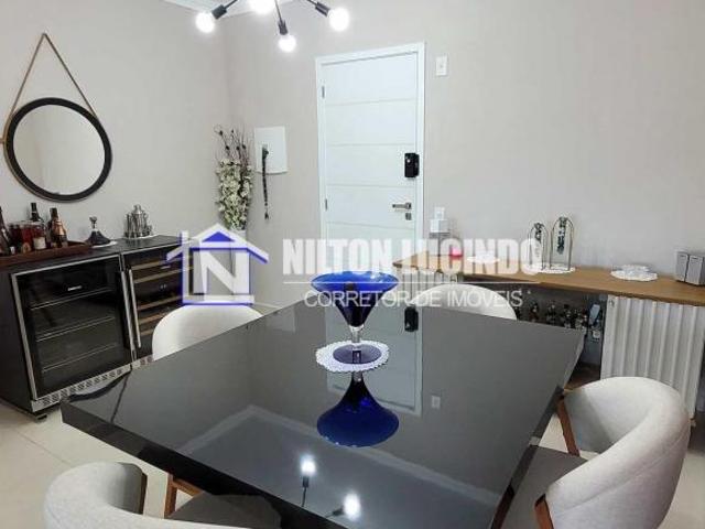 Apartamento com 2 quartos, Caiçara, Praia Grande R$ 660 mil, Cod: 11229