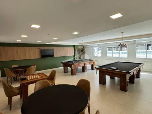 Apartamento com 2 quartos, Caiçara, Praia Grande R$ 750 mil, Cod: 11231