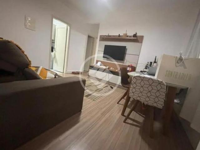 Apartamento com 2 quartos Campo Grande Santos