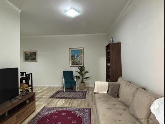 Apartamento com 2 quartos, Canto do Forte, Praia Grande R$ 450 mil