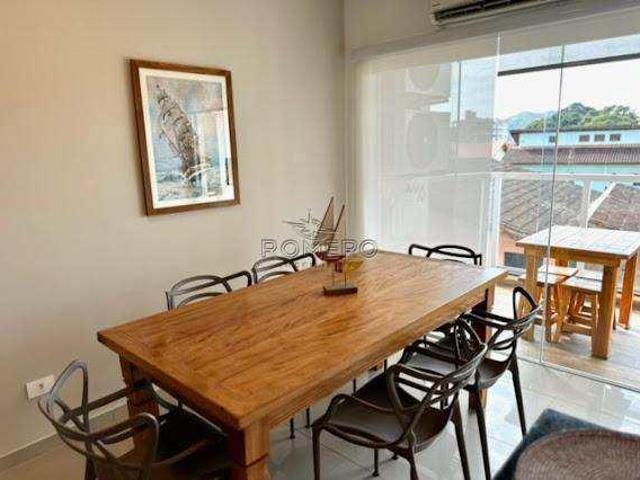 Apartamento com 2 quartos, Centro, Ubatuba R$ 580 mil, Cod: 2819