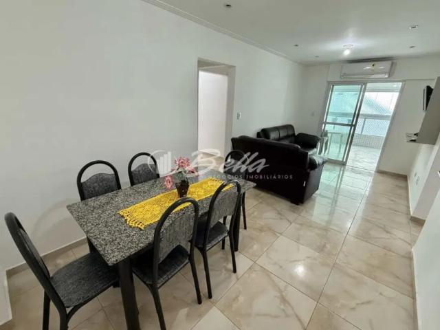 Apartamento com 2 quartos, Centro, Mongaguá R$ 456 mil, Cod: 2069