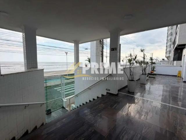 Apartamento com 2 quartos, Centro, Mongaguá R$ 459 mil, Cod: 2348