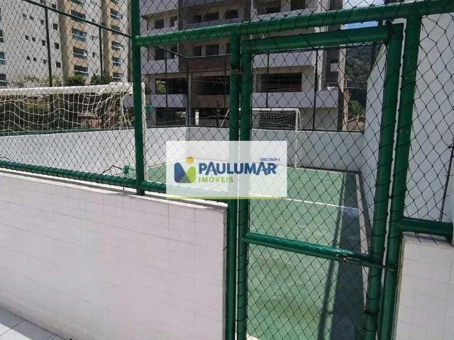 Apartamento Com 2 Quartos, Centro, Mongaguá R$465 Mil, Cod