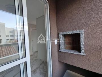 Apartamento com 2 quartos, Centro Pinhais