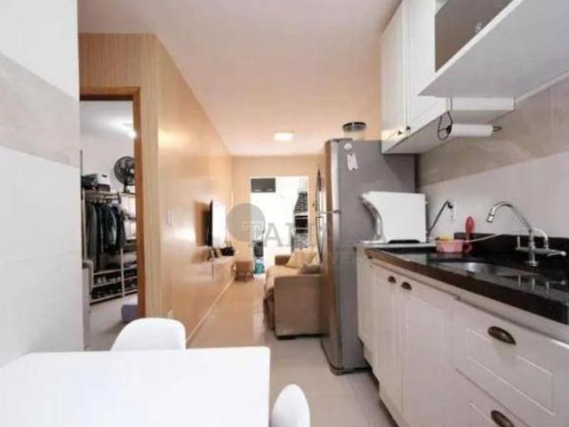 Apartamento com 2 quartos, churrasqueira, 1 vaga à venda, 43 m² por R$ 259.000 Artur Alvim São P
