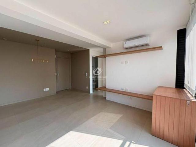 Apartamento com 2 quartos, Cidade Monções São Paulo