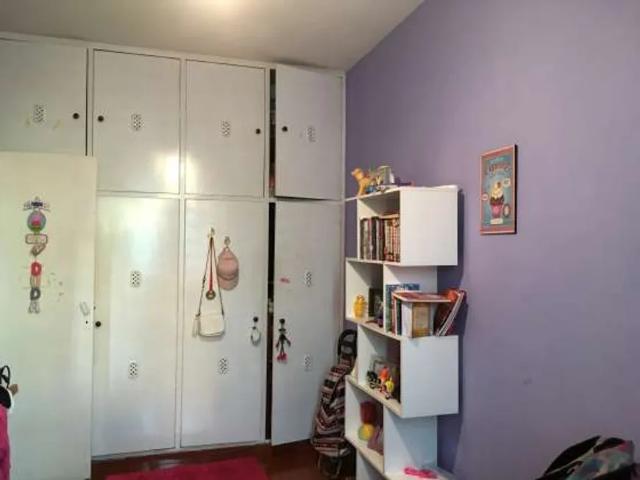 Apartamento com 2 quartos com 54 metros quadrados em Tauá, RJ