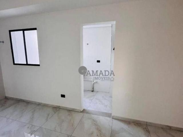Apartamento com 2 quartos, Com e Sem vaga à venda, 46 m² por R$ 375.000 Jardim Popular São Paulo