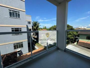 Apartamento com 2 quartos com elevador, praia de Costazul/Recreio Rio das Ostras/RJ