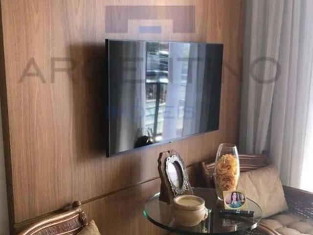 Apartamento com 2 quartos, com Suíte no Mont Rey Excelente Localização!