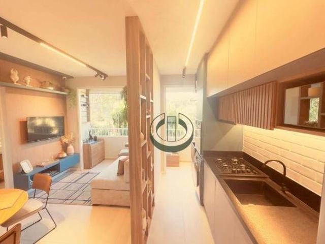 Apartamento com 2 Quartos Condomínio Parque Alto Mangará Jardim Santa Genebra Campinas/SP