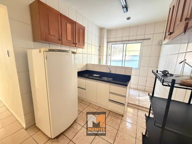 Apartamento Com 2 quartos Conta Dinheiro