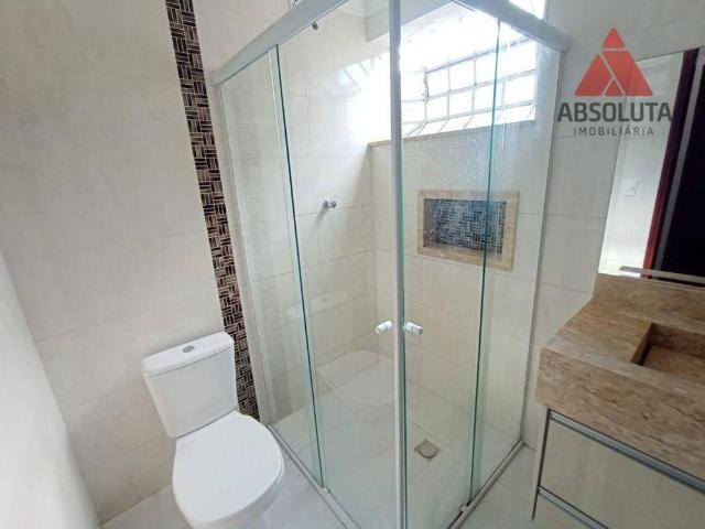 Apartamento Com 2 Quartos, Cozinha Planejada E 1 Vaga Para Alugar, por R$1.590/mês Santa Cruz a