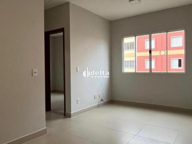 Apartamento com 2 quartos disponível para venda no bairro Conjunto Alvorada em Uberlândia MG