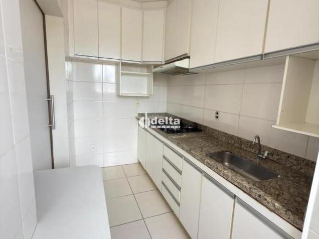 Apartamento com 2 quartos disponível para venda no bairro Jardim Brasília em Uberlândia MG