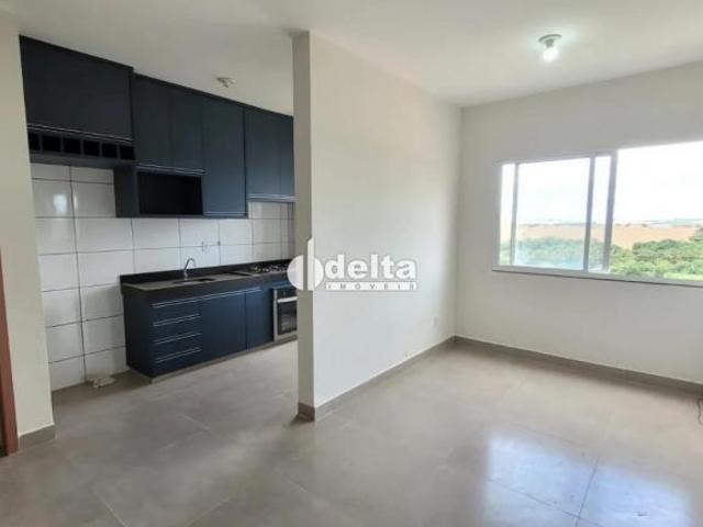 Apartamento com 2 quartos disponível para venda no bairro Jardim Canaã em Uberlândia MG
