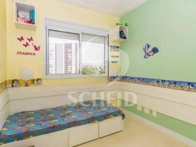 Apartamento com 2 Quartos e 3 banheiros à Venda, 100 m²