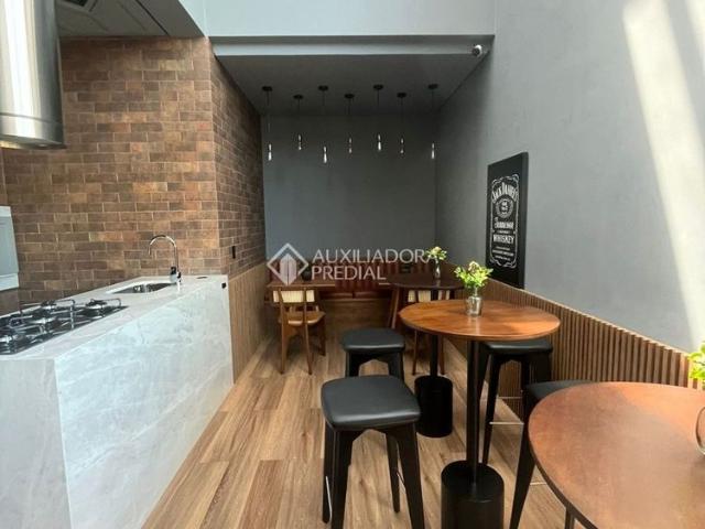 Apartamento com 2 quartos e 0m² para alugar em Centro, Canela