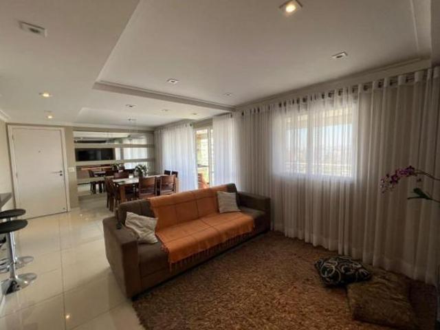 Apartamento com 2 quartos e 105 m² à venda em Butantã