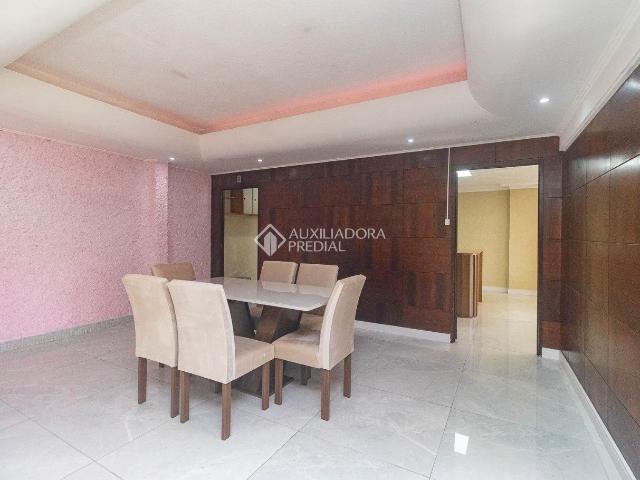 Apartamento com 2 quartos e 107m² para alugar em Centro Histórico, Porto Alegre
