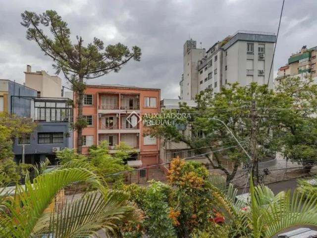 Apartamento com 2 quartos e 100m² para alugar em Bom Fim, Porto Alegre