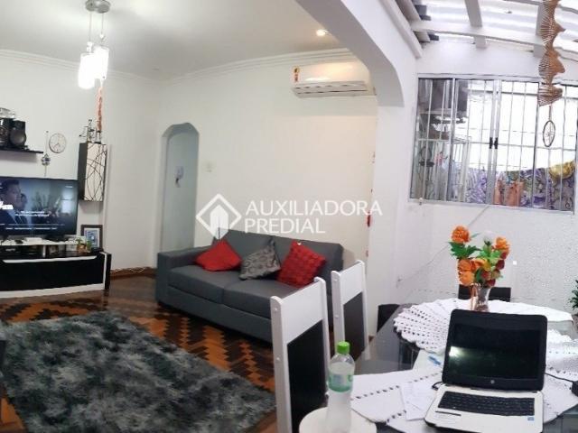 Apartamento com 2 quartos e 100m² para alugar em Centro Histórico, Porto Alegre