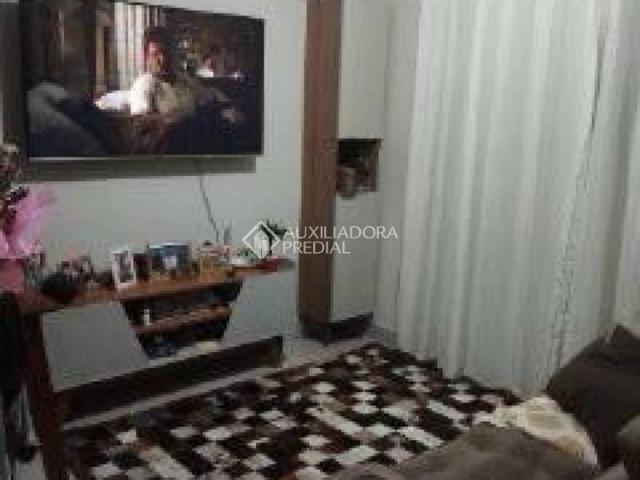 Apartamento com 2 quartos e 100m² para alugar em Santo Afonso, Novo Hamburgo